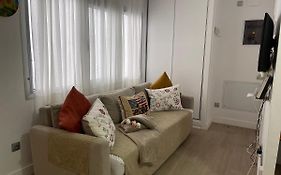 Apartment By The Ocean - Canteras Beach - Las Palmas, Canary Islands, Spain