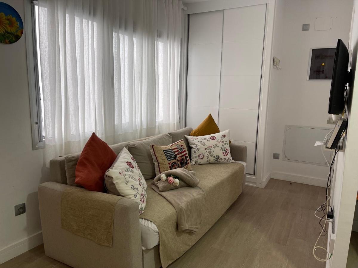 Apartment By The Ocean - Canteras Beach - Las Palmas, Canary Islands, Spain Extérieur photo