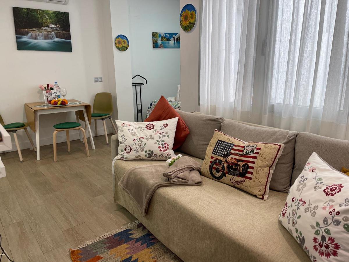 Apartment By The Ocean - Canteras Beach - Las Palmas, Canary Islands, Spain Extérieur photo